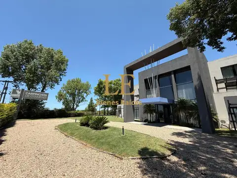 Departamento en Venta en Los Cardales, USD 45.000