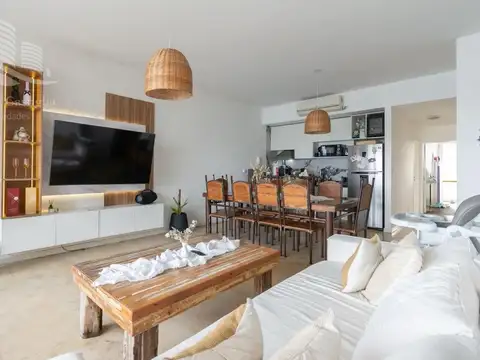 Departamento en Venta 17 años