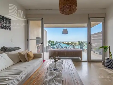 Departamento en Portezuelo