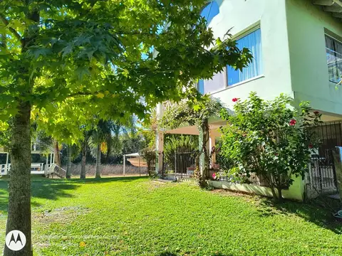 Casa en Venta en Delta del Tigre, USD 260.000