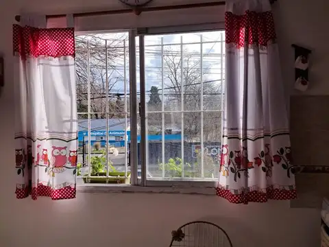 DEPARTAMENTO 2 AMBIENTES