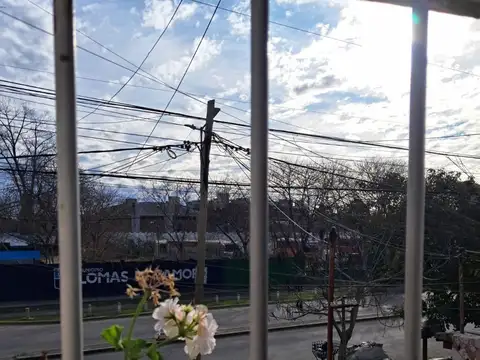 Departamento en Venta 15 años