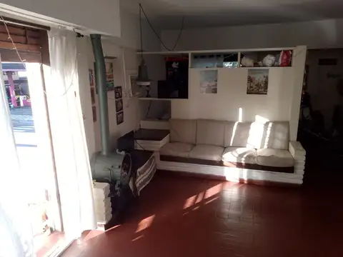 Departamento en Venta en Paternal, USD 65.000