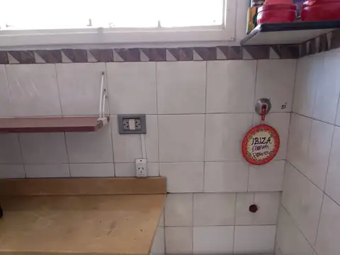 VENTA MONOAMBIENTE PATERNAL