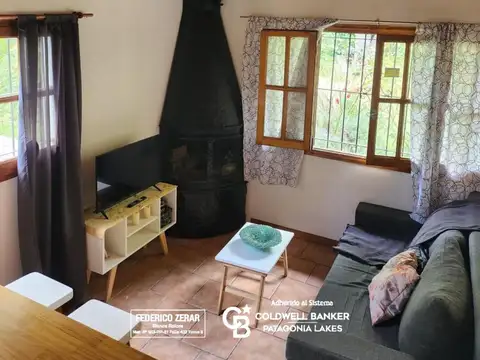 Casa en Alquiler A Estrenar