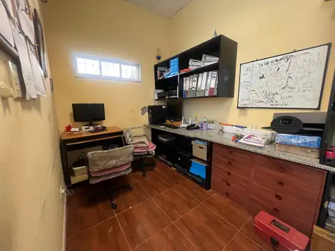 Depto Tipo Casa en Venta de 3 dormitorios
