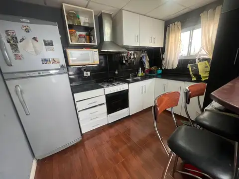 Depto Tipo Casa en Venta de 3 ambientes