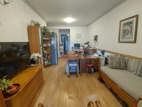 Departamento en Venta en Flores, USD 119.000