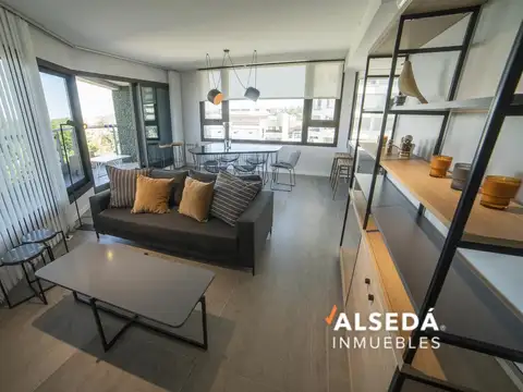 Departamento en Venta en Arroyito, USD 335.000