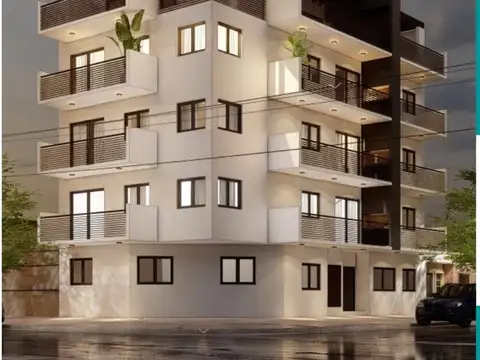 Departamento en Venta al Norte