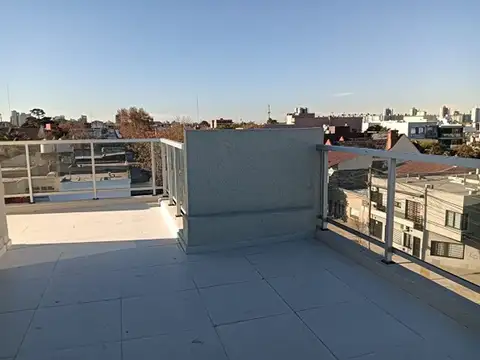 Departamento en Venta en Villa Lugano, USD 121.900