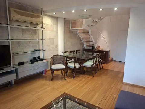 Departamento en Alquiler en Las Cañitas, $ 2.900.000