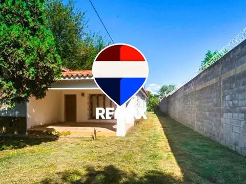 CASA EN VENTA CON GALPON SOBRE RN 68 CERRILLOS