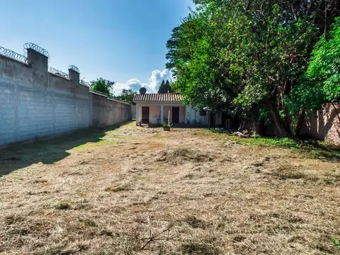 Casa en Venta 45 años
