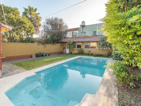 Venta Casa 4 ambientes Carapachay, Vicente López