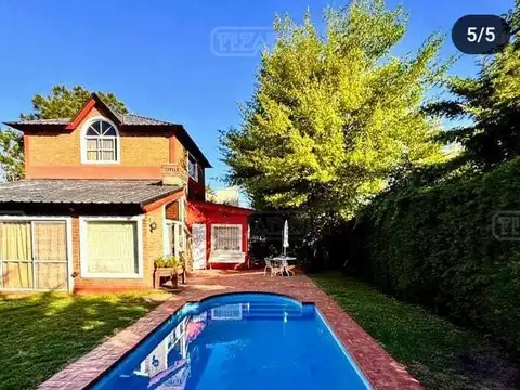 Casa en Venta de 2 dormitorios