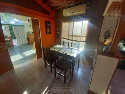 Casa Chalet  en Venta en Banco Provincia, Francisco Álvarez, Moreno