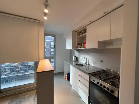 Departamento en Venta 3 años