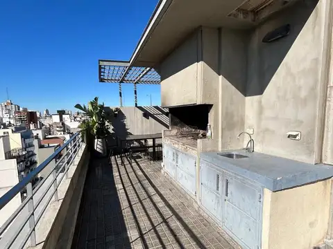 Departamento en Venta en Macrocentro, USD 150.000