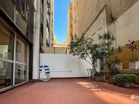 Esmeralda 800