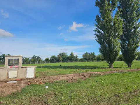 Terreno en Venta en Santa Inés, USD 25.000