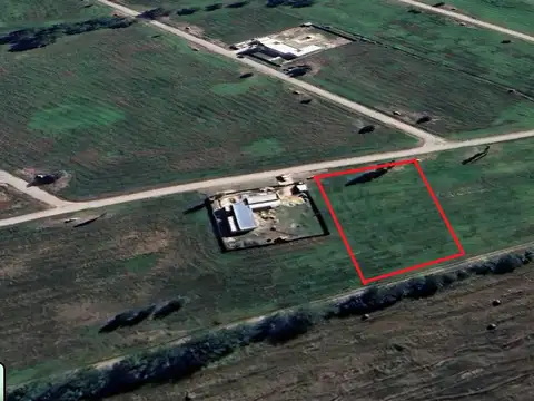 Av. Beschtedt al 2500. Barrio Santa Inés. Comarcas de Luján.