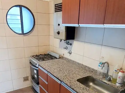 Departamento en Venta en Jorge Cura, USD 41.000