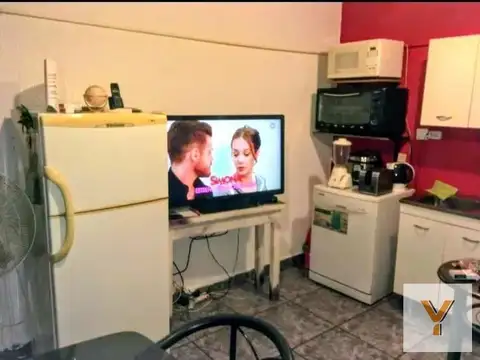Depto Tipo Casa en Alquiler de 2 ambientes