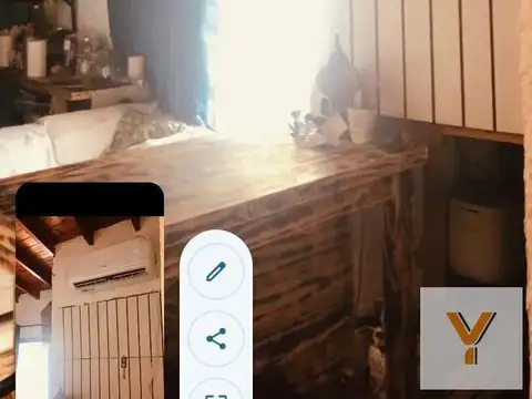 Depto Tipo Casa en Alquiler 25 años