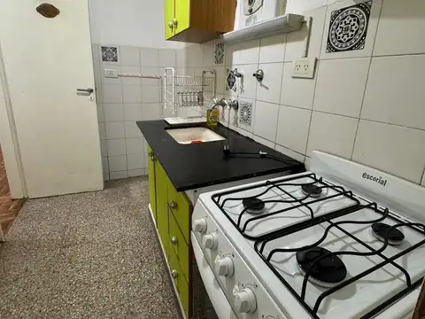 Departamento en Alquiler al Este