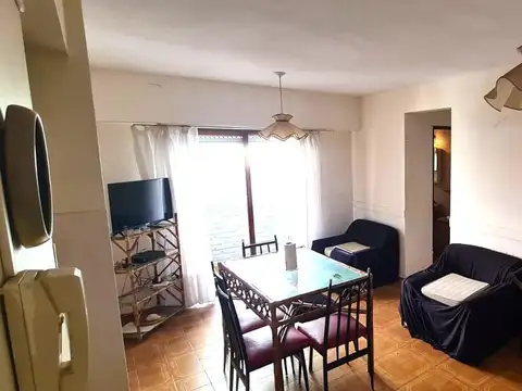 Departamento en Venta en San Bernardo Del Tuyu, USD 37.000