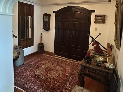 Casa en Venta 35 años