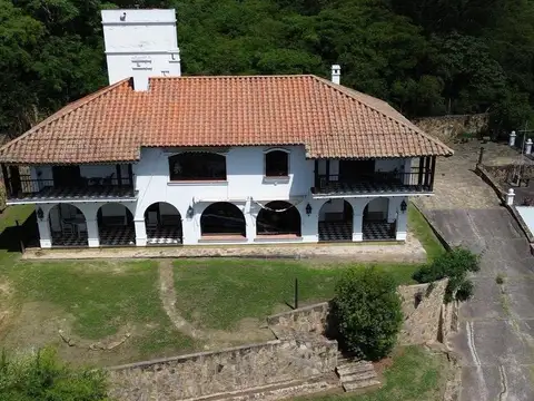 Casa en Venta de 5 dormitorios