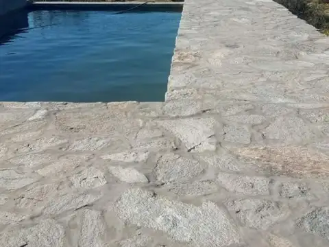 Casa en Venta en Cortaderas, USD 120.000