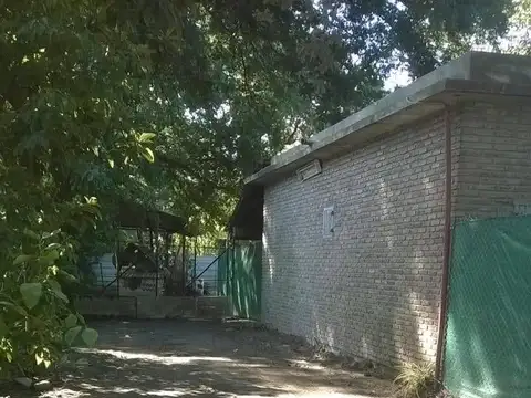 Galpón en alquiler de 760m2 ubicado en Los Polvorines