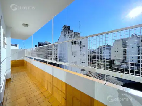 Departamento en Alquiler de 3 dormitorios