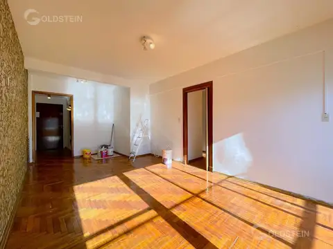 Departamento en Alquiler de 4 ambientes