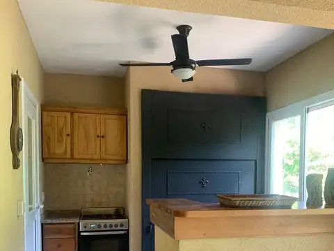 Casa en Alquiler Temporal 10 años