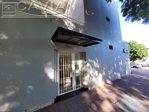 Departamento en Alquiler de 2 dormitorios