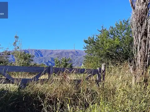 Terreno en Venta en Nogoli, USD 50.000