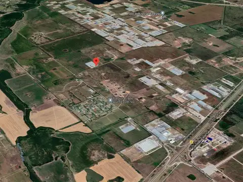 Galpon en Alquiler en Carlos Spegazzini, USD 60.000