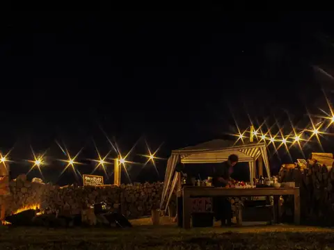 Santa Ana del Mar - Lote 92