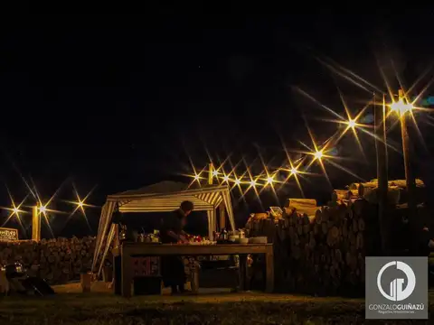 Santa Ana del Mar - Lote 92