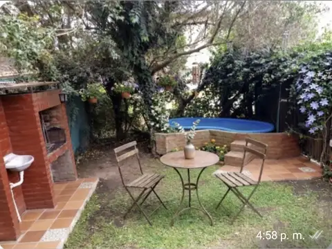Depto Tipo Casa en Venta de 2 ambientes