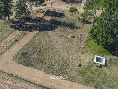 Terreno en venta Costa Esmeralda