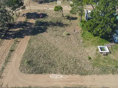 Terreno en Venta de 840,0 m2