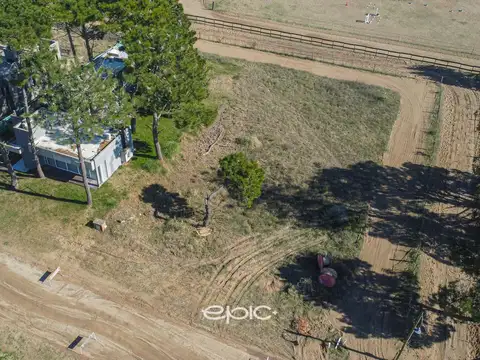 Terreno en Venta en Costa Esmeralda, USD 39.900