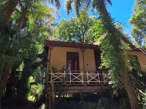 Arroyo Espera y Rio Sarmiento 100