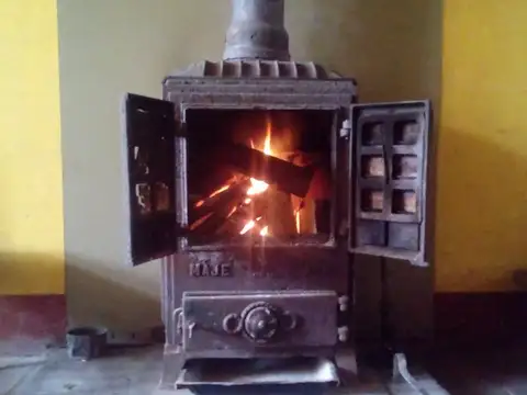 Casa en Venta 60 años