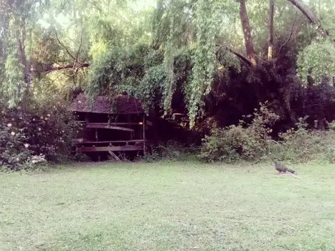 Casa 5 ambientes con 1 baño